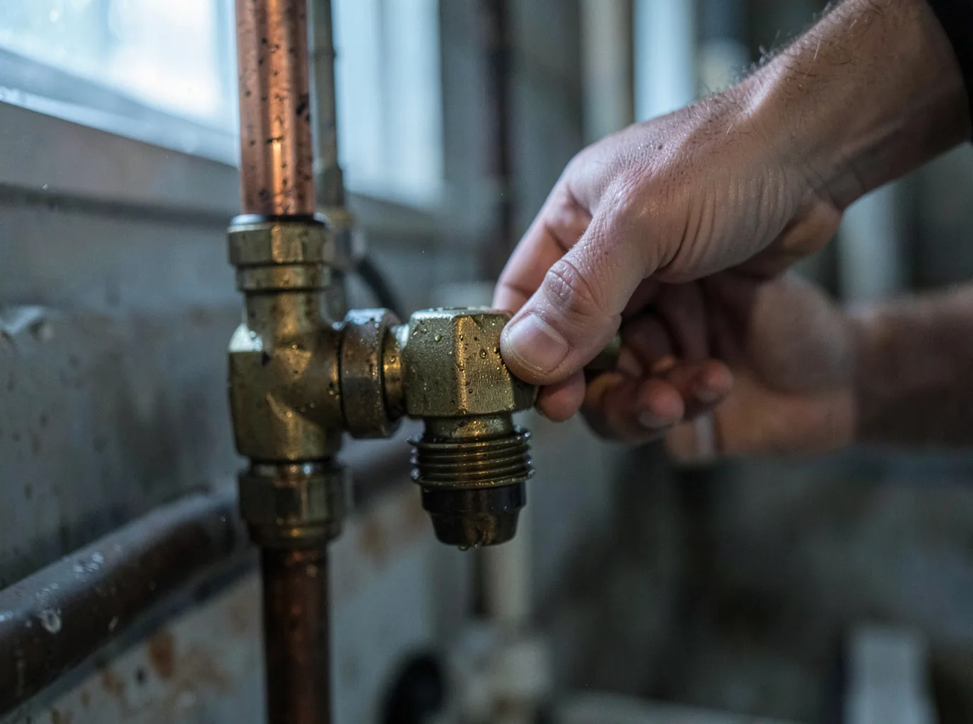 Emergency Plumber Denison, IA FAQs
